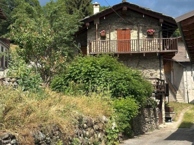Rustico in vendita a Piemonte, Cuneo