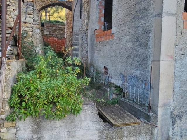 Rustico in vendita a San Bartolomeo Al Mare, Liguria