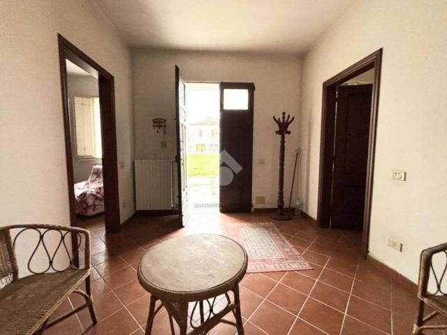 Rustico in vendita a San Siro, San Benedetto Po