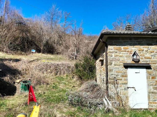 Rustico in vendita a Unione dell'Appennino Bolognese, San Benedetto Val Di Sambro