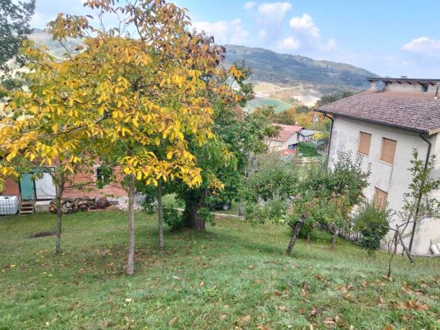 Rustico in vendita a Unione dell'Appennino Bolognese, San Benedetto Val Di Sambro