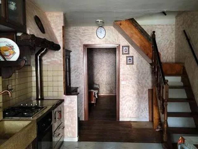 Rustico in vendita a Unione dell'Appennino Bolognese, San Benedetto Val Di Sambro
