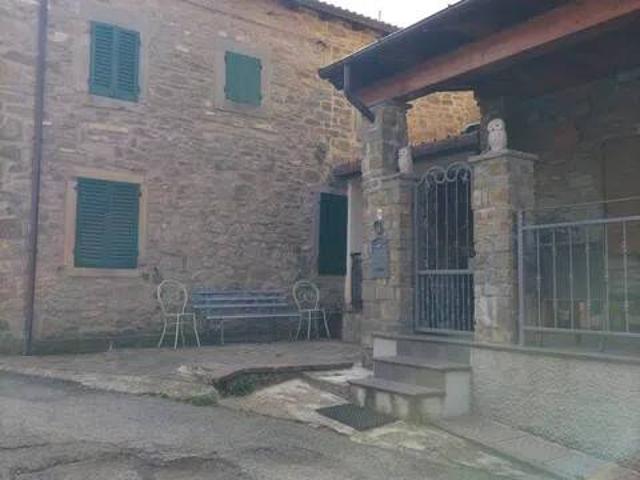 Rustico in vendita a Unione dell'Appennino Bolognese, San Benedetto Val Di Sambro