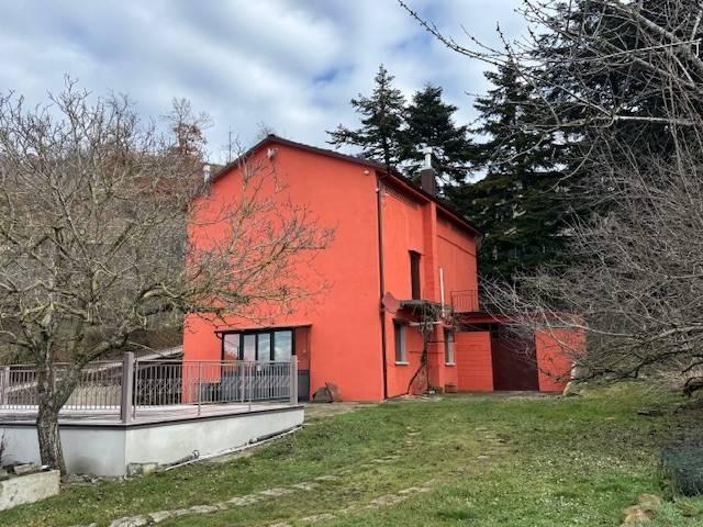 Rustico in vendita a Unione dell'Appennino Bolognese, San Benedetto Val Di Sambro