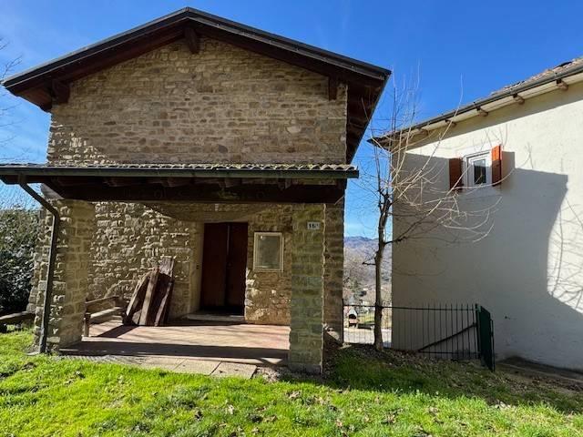 Rustico in vendita a Unione dell'Appennino Bolognese, San Benedetto Val Di Sambro