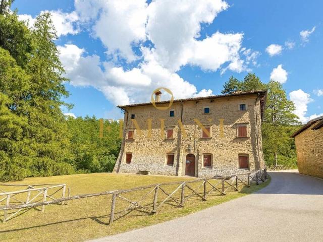Rustico in vendita a Unione dell'Appennino Bolognese, San Benedetto Val Di Sambro