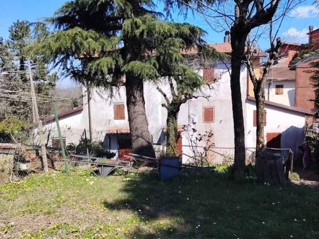 Rustico in vendita a Unione dell'Appennino Bolognese, San Benedetto Val Di Sambro