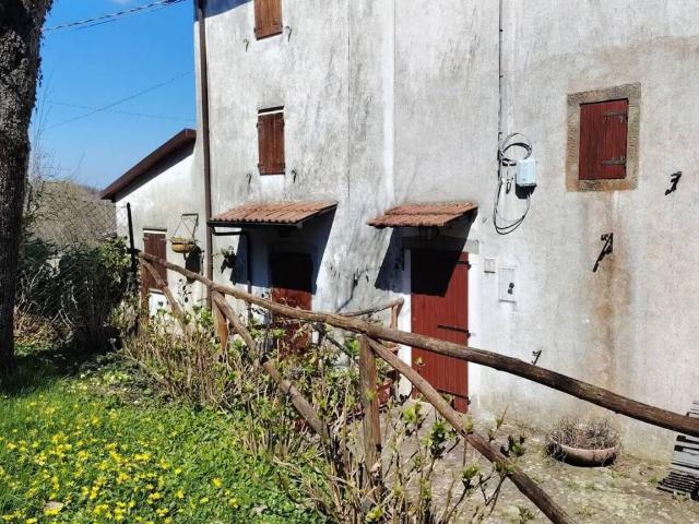 Rustico in vendita a Unione dell'Appennino Bolognese, San Benedetto Val Di Sambro