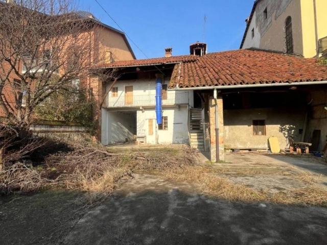 Rustico in vendita a San Benigno Canavese, Torino