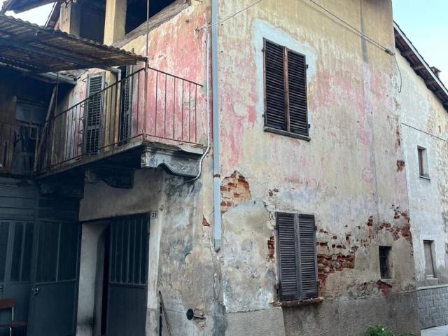Rustico in vendita a Piemonte, Torino