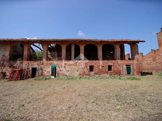 Rustico in vendita a Piemonte, Torino