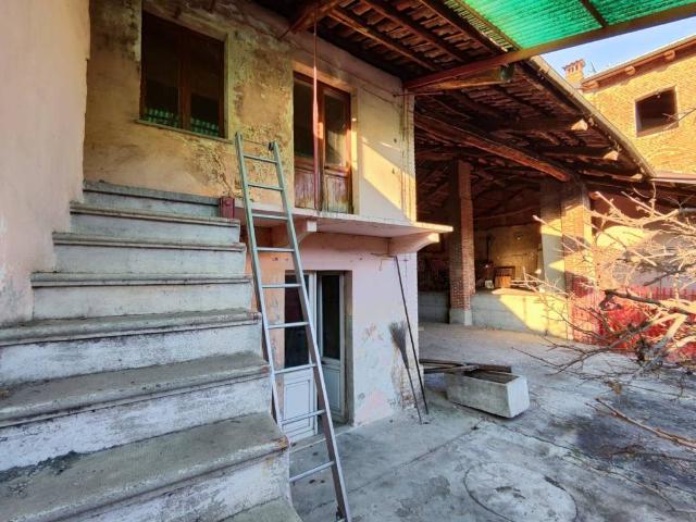 Rustico in vendita a Piemonte, Torino