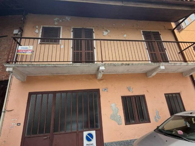Rustico in vendita a Piemonte, Torino