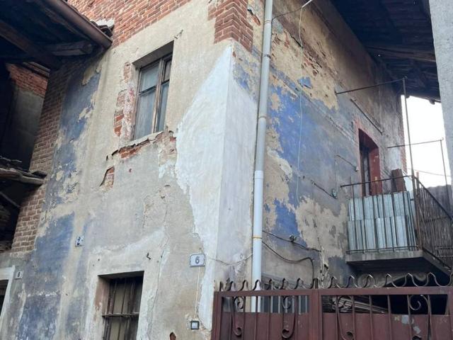 Rustico in vendita a Piemonte, Torino