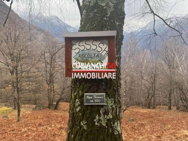 Rustico in vendita a Piemonte, Verbano-cusio-ossola