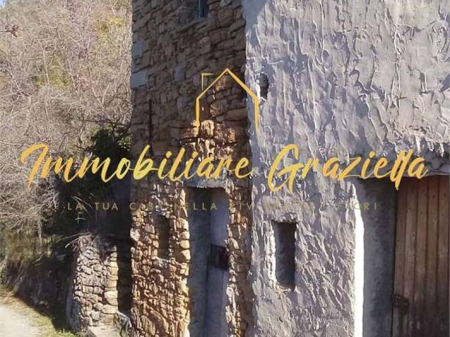 Rustico in vendita a San Biagio Della Cima, Liguria