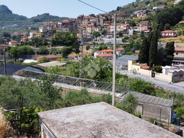 Rustico in vendita a San Biagio Della Cima, Liguria