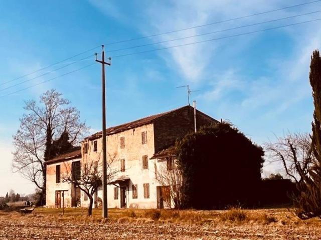 Rustico in vendita a San Martino, San Biagio Di Callalta