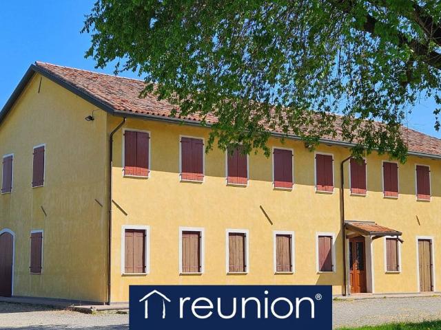 Rustico in vendita a San Biagio Di Callalta, Veneto