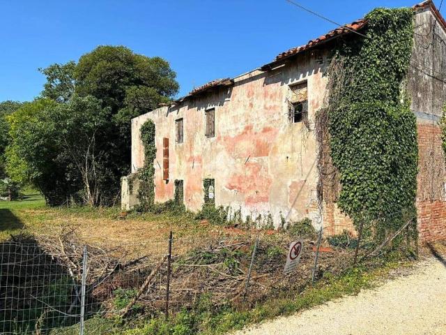 Rustico in vendita a San Biagio Di Callalta, Veneto