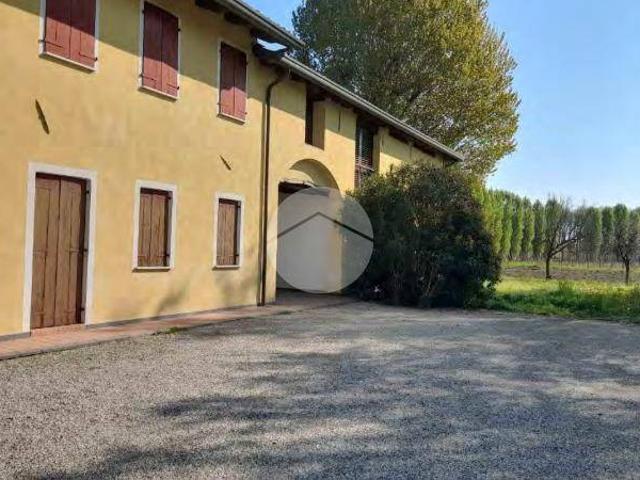 Rustico in vendita a San Biagio Di Callalta, Veneto