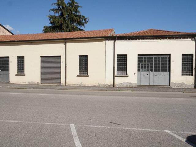 Locale Commerciale in vendita a Villanova, San Bonifacio