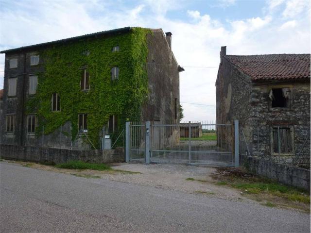 Rustico in vendita a Masetti, San Bonifacio