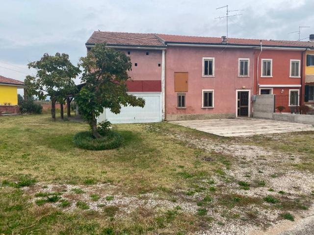 Rustico in vendita a Villanova, San Bonifacio