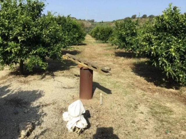 Rustico in vendita a Calabria, Vibo Valentia