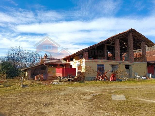Rustico in vendita a Piemonte, Torino