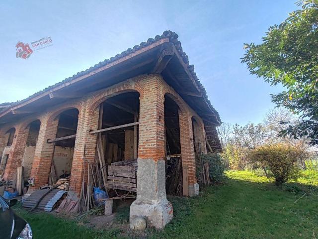 Rustico in vendita a Piemonte, Torino