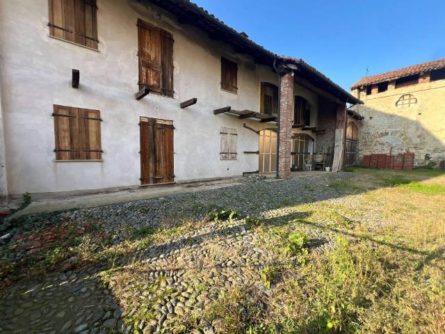 Rustico in vendita a Piemonte, Torino