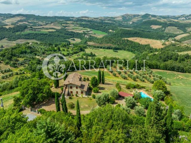 Rustico in vendita a San Casciano, Toscana