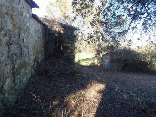 Rustico in vendita a San Casciano, Toscana