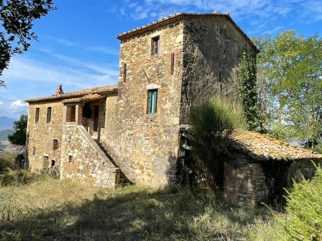 Rustico in vendita a San Casciano, Toscana