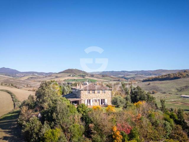 Rustico in vendita a San Casciano, Toscana