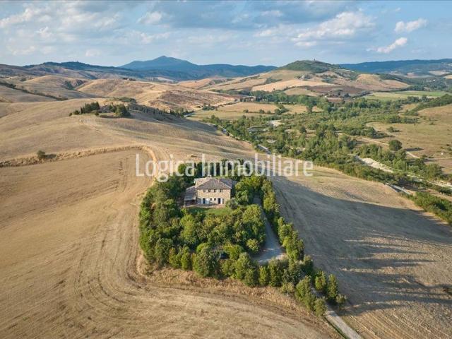 Rustico in vendita a San Casciano, Toscana