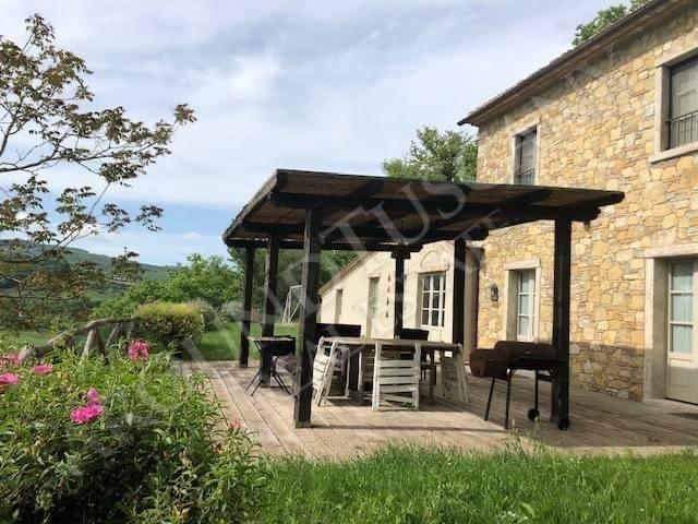 Rustico in vendita a San Casciano, Toscana