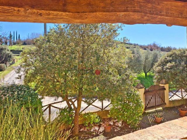 Rustico in vendita a San Casciano, Toscana