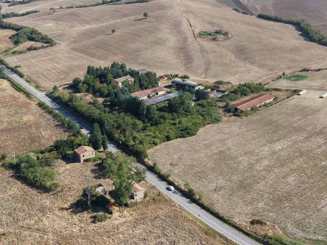 Rustico in vendita a San Casciano, Toscana