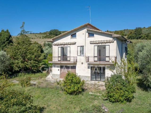 Rustico in vendita a San Casciano, Toscana