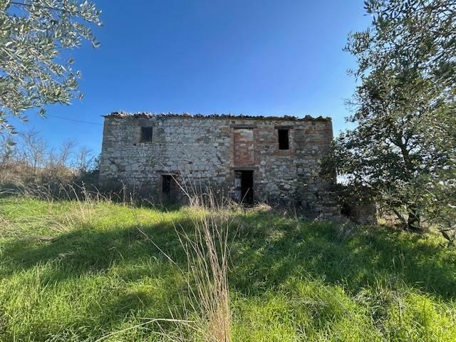 Rustico in vendita a San Casciano, Toscana