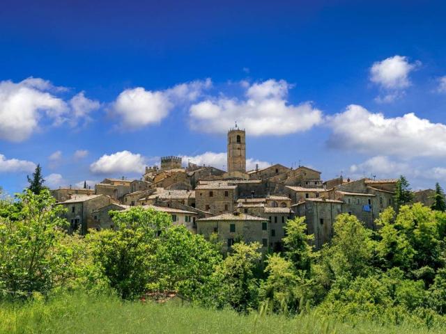 Rustico in vendita a San Casciano, Toscana