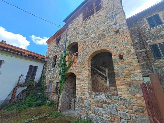 Rustico in vendita a Palazzone, San Casciano