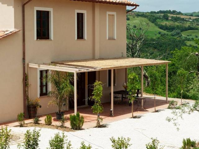 Rustico in vendita a San Casciano, Toscana