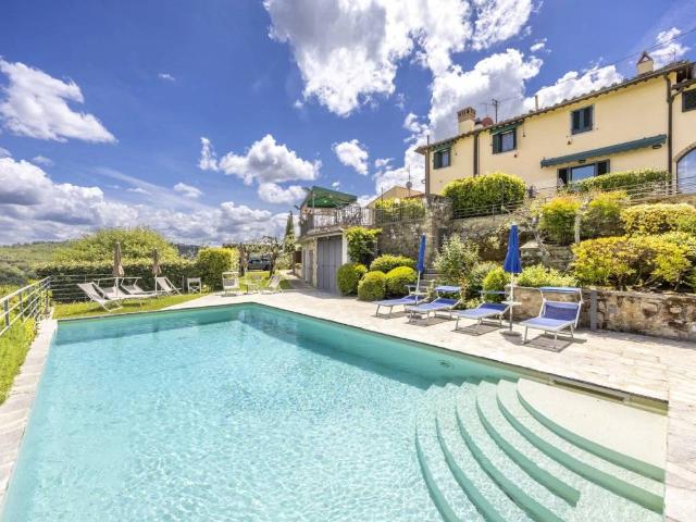 Rustico in vendita a San Casciano in Val di Pesa, Mulino Di Sugana