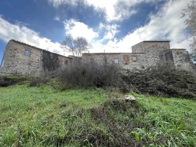 Rustico in vendita a San Casciano in Val di Pesa, Mercatale Val Di Pesa
