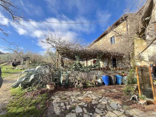 Rustico in vendita a San Casciano in Val di Pesa, Mercatale Val Di Pesa