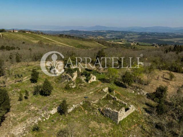 Rustico in vendita a San Casciano in Val di Pesa, Mercatale Val Di Pesa