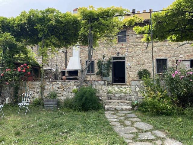 Rustico in vendita a San Casciano in Val di Pesa, Mercatale Val Di Pesa
